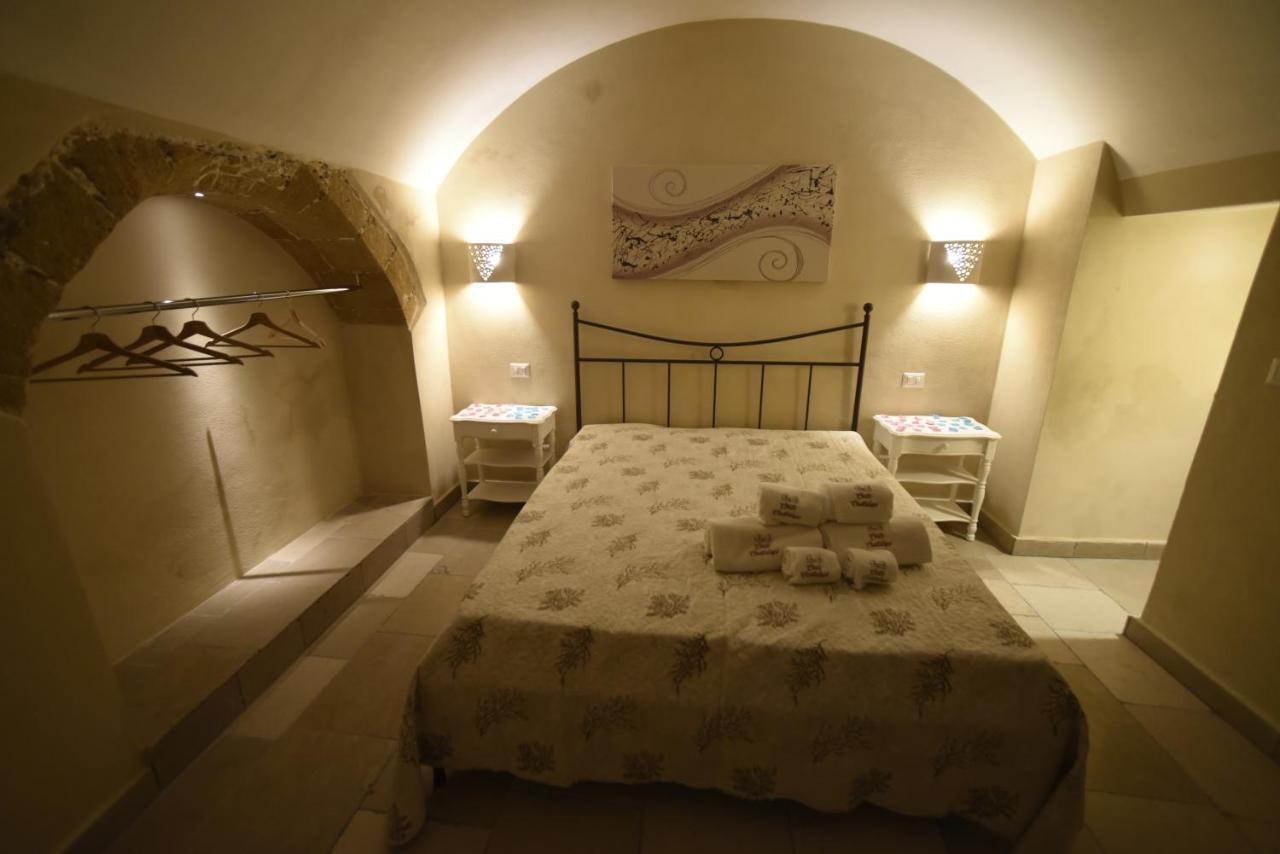 B&B Corte Cantalupi Gallipoli Exterior foto